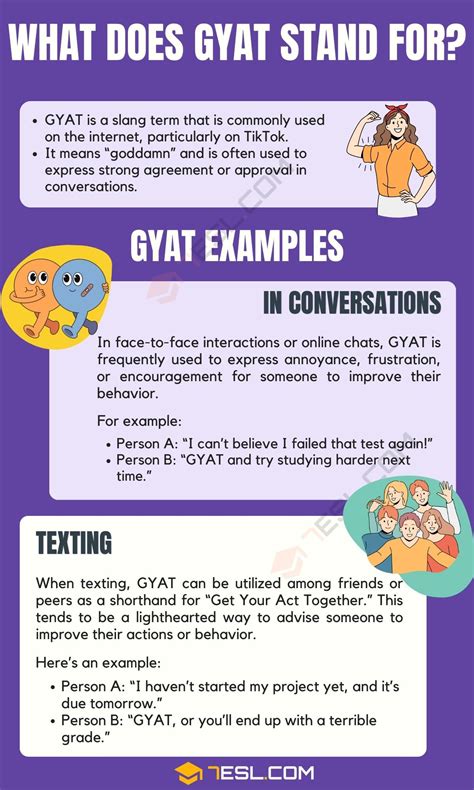 what is a gyat mean|Gyatt